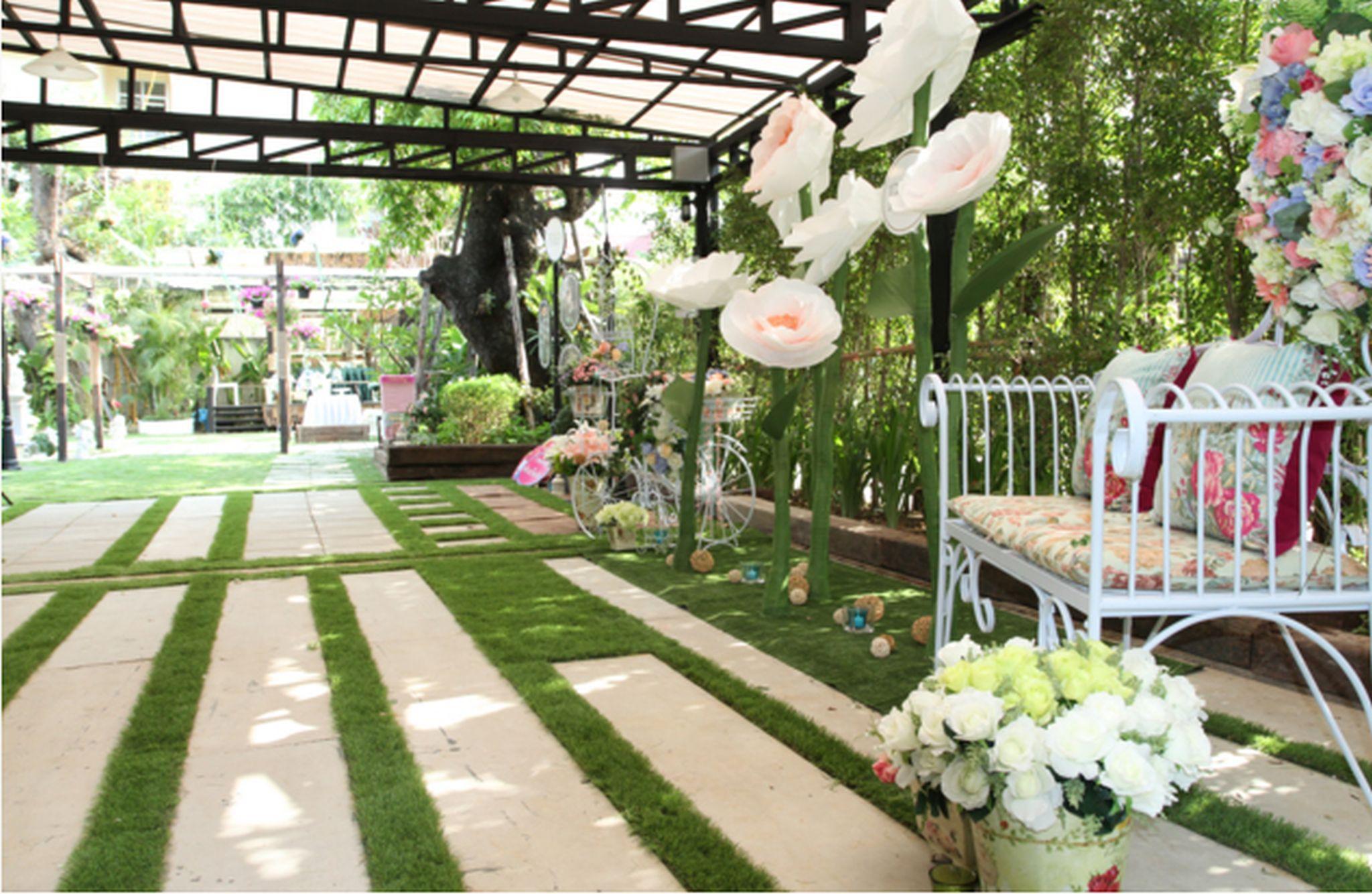 The Loft Resort Bangkok Exteriér fotografie
