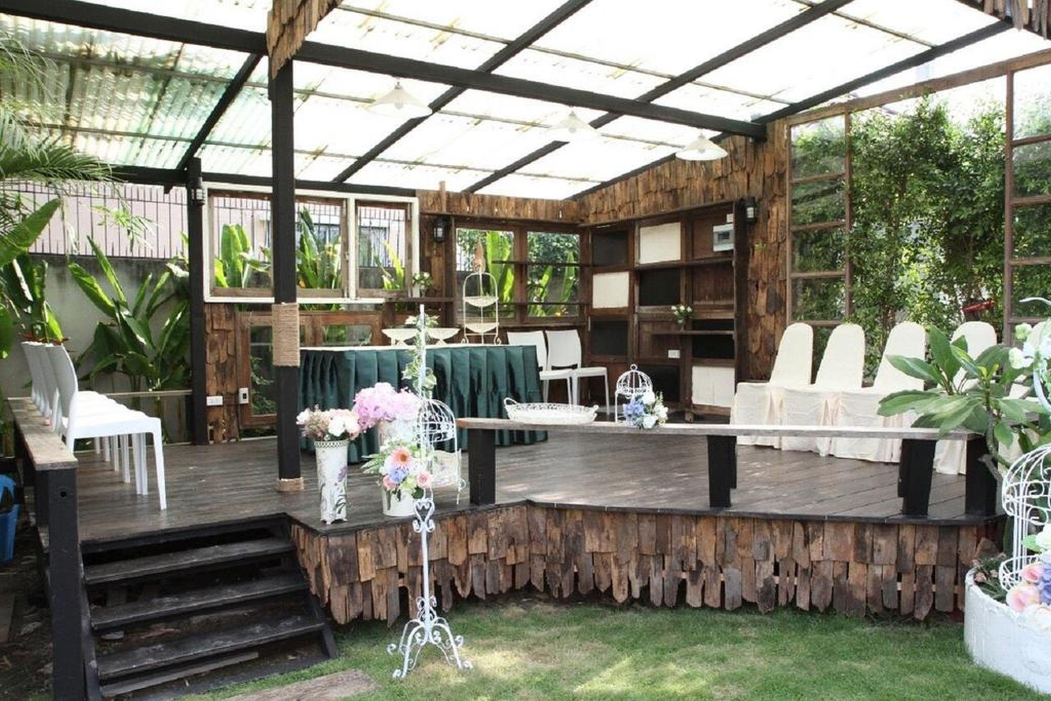 The Loft Resort Bangkok Exteriér fotografie