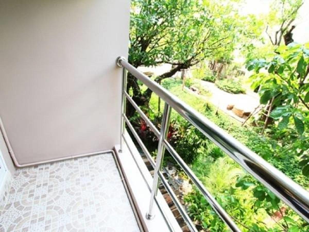 The Loft Resort Bangkok Exteriér fotografie